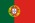 Drapeau de Portugal
